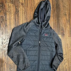 Cinch lightweight jacket for boys.